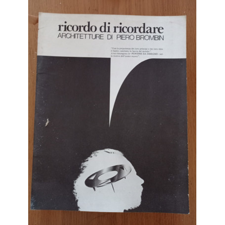 Ricordo di ricordare