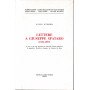 Lettere a Giuseppe Spataro (1922-1959)