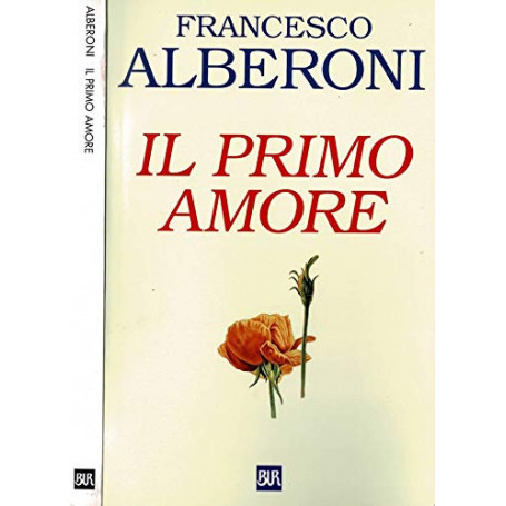 Il primo amore