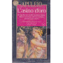 L'asino d'oro. Testo latino a fronte