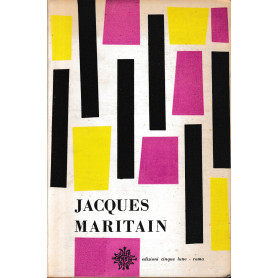Jacques Maritain