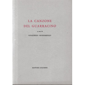 La canzone del Guarracino