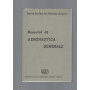 ESERCIZI DI AERONAUTICA GENERALE