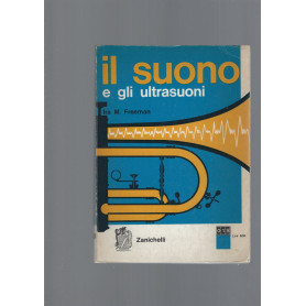 IL SUONO E GLI ULTRASUONI