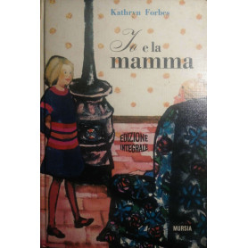 Io e la mamma