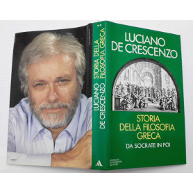 Storia della filosofia greca. Da Socrate in poi