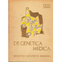 De Genetica Medica. Multilingua
