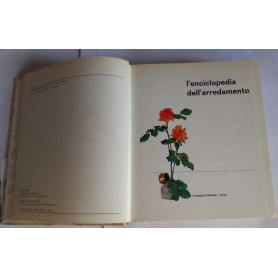 L'enciclopedia dell'arredamento