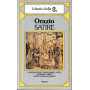Satire. Testo Latino a fronte