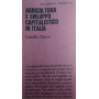 Agricoltura e sviluppo capitalistico in Italia