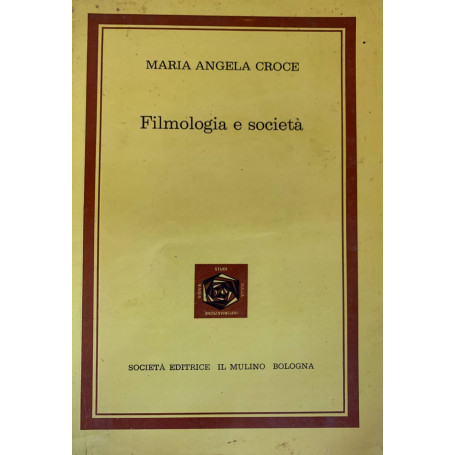 Filmologia e società