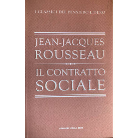 Il contratto sociale
