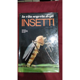 La Vita segreta degli Insetti
