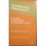 Magistratura democratica. Il giudice. Le istituzioni. La crisi dello Stato.