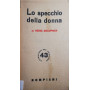 Lo specchio della donna