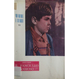 Il fanciullo ansioso