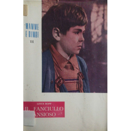 Il fanciullo ansioso