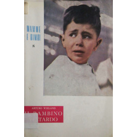 Il bambino testardo