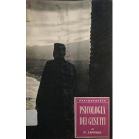 Psicologia dei Gesuiti