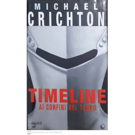 Timeline. Ai confini del tempo