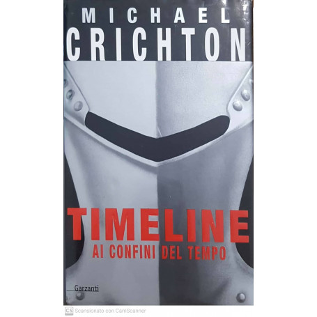 Timeline. Ai confini del tempo