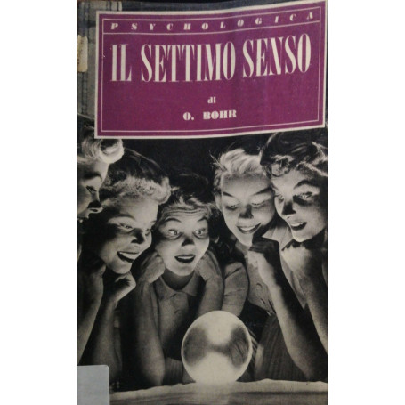 Il settimo senso