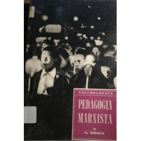 Pedagogia Marxista