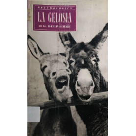 La gelosia