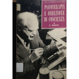 Psicoterapia e direzione di coscienza