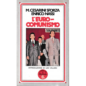 L'euro-comunismo