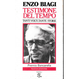 Testimone del tempo