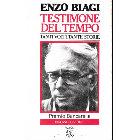Testimone del tempo