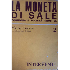 La moneta di sale