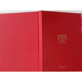Cartier Jewellery Collection 2012