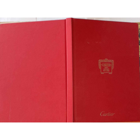 Cartier Jewellery Collection 2012