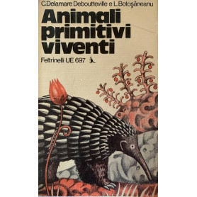 Animali primitivi viventi