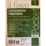 Contenzioso tributario 2012