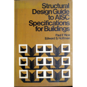 Structural Design Guide to AISC Specifications for Buildings
