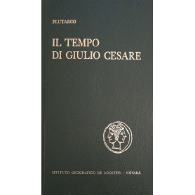 Il tempo di Giulio Cesare
