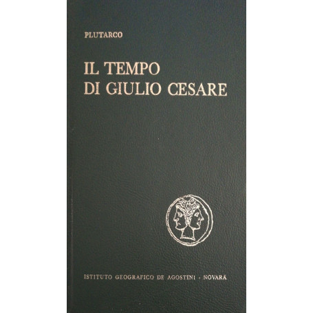 Il tempo di Giulio Cesare