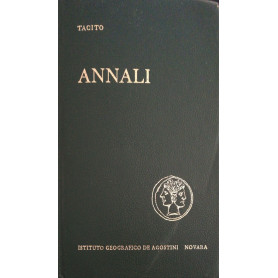 Annali