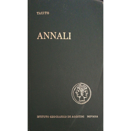 Annali