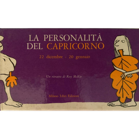 La persoanlità del capricorno