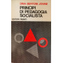 Principi di pedagogia socialista