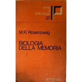 Biologia della memoria