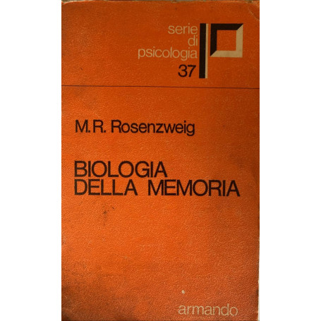Biologia della memoria