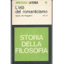 L'età del romanticisco - Vol. II
