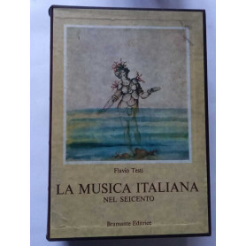 La Musica Italiana nel seicento