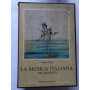 La Musica Italiana nel seicento