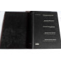 Dictionnaire technique illustre' des outils coupants pour l'usinage des metaux en cinq langues